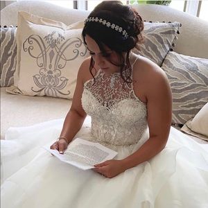 Meet your Posher, Karlie